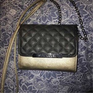 Authentic Steve Madden Crossbody Bag